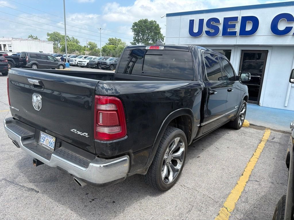 ram ram 1500 pickup 2019 1C6SRFHT4KN605636 image ram ram 1500 pickup 2019 1C6SRFHT4KN605636 image